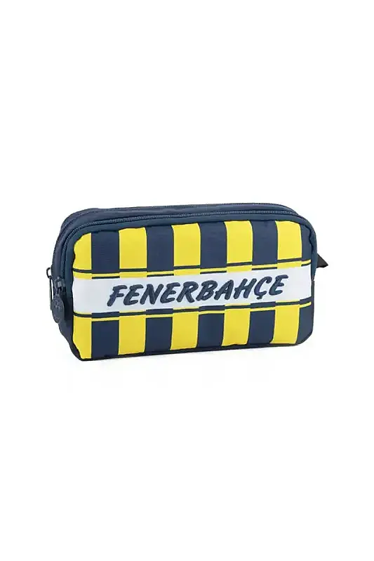 Me Fenerbahçe Çubuklu Kalem Çantası - 2