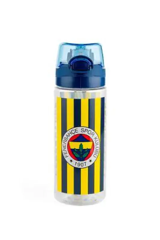 Me Fenerbahçe Efsane Çubuklu Matara 500 ml - 1