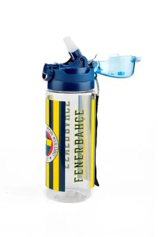 Me Fenerbahçe Efsane Çubuklu Matara 500 ml - 3