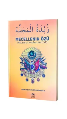 Mecellenin Özü - Kitapkalbi Yayıncılık (1)