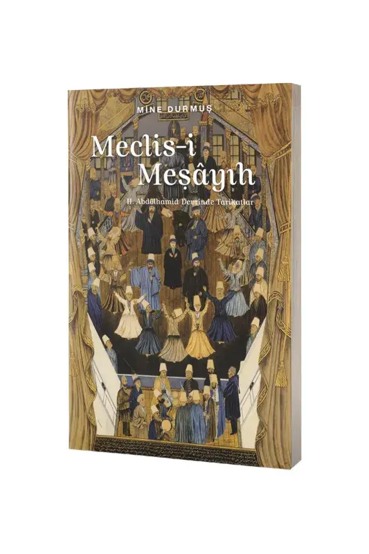 Meclisi Meşayıh - 2