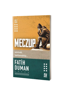 Meczup - Nesil Yayınları (1)