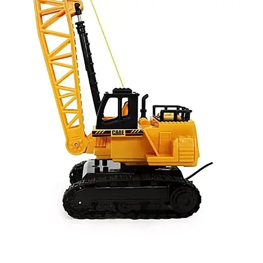 Mega R/C İnşaat Motoru Aküsüz 1:50 4W - 5