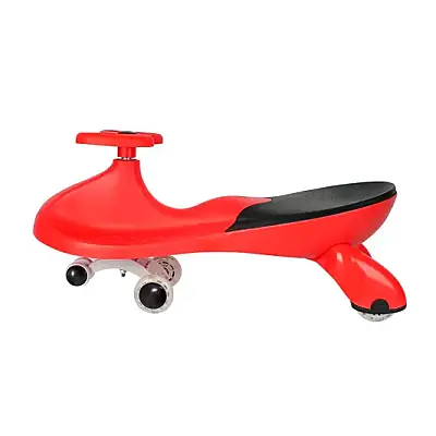 Mega Twist Car Kırmızı - 6