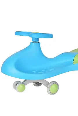 Mega Twist Car Mavi - Mega (1)
