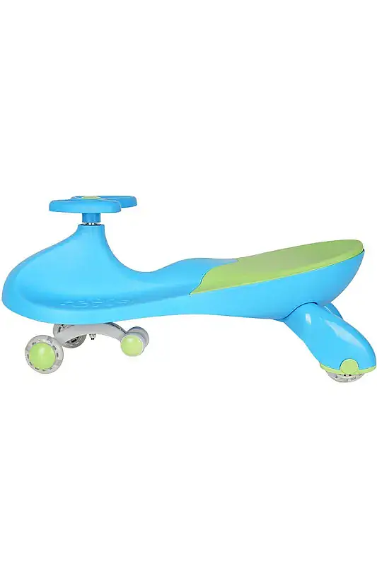 Mega Twist Car Mavi - 8
