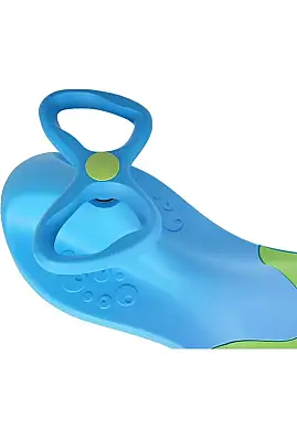Mega Twist Car Mavi - 11