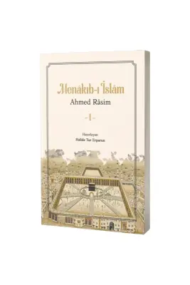 Menakıbı İslam 1 - Şamil Yayınları (1)
