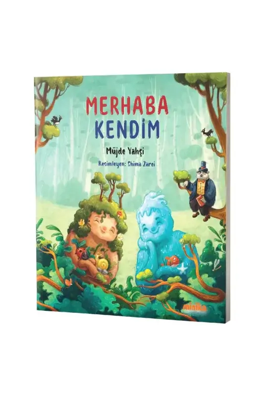 Merhaba Kendim - 2