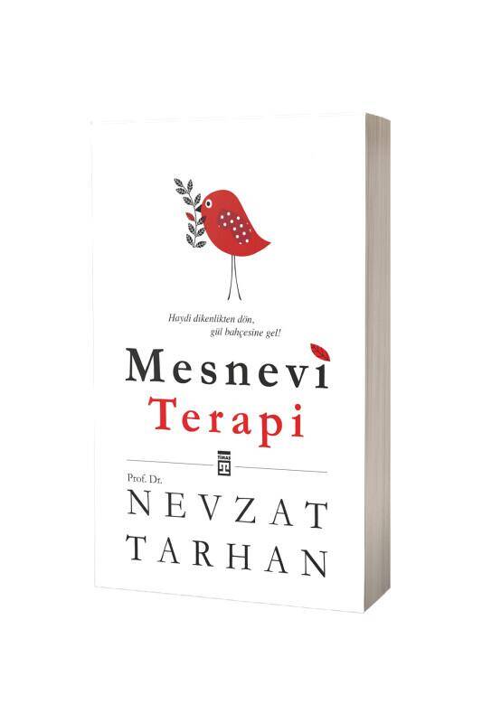 Mesnevi Terapi - 2