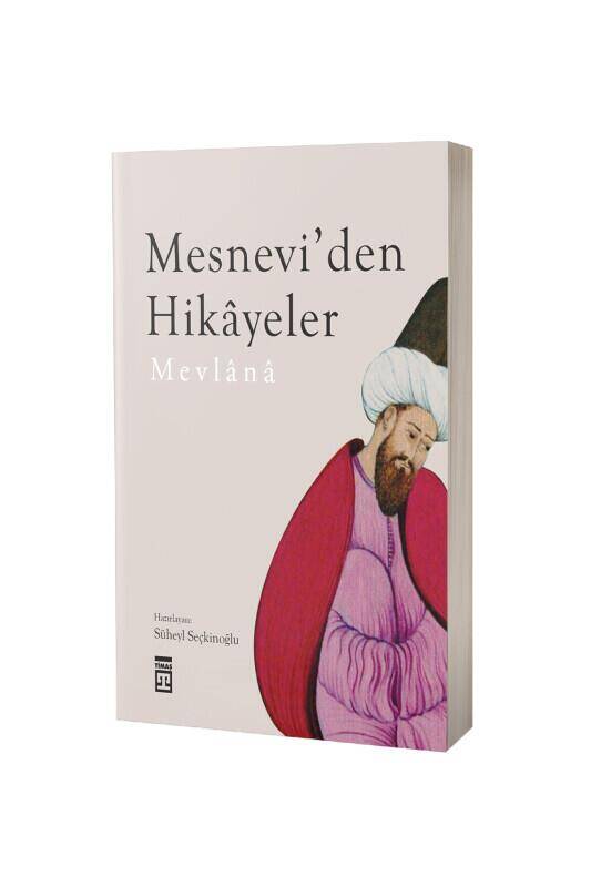 Mesneviden Hikayeler - 2
