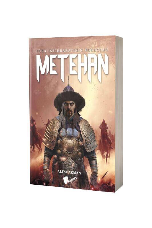 Metehan - 2