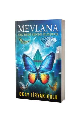 Mevlana - Timaş Yayınları (1)