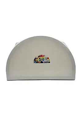 Miart Yarım Daire Tuval 40 cm - 1