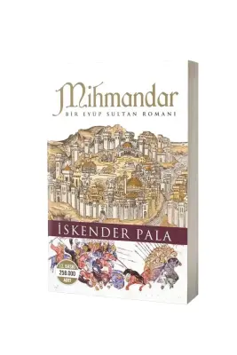 Mihmandar - 1