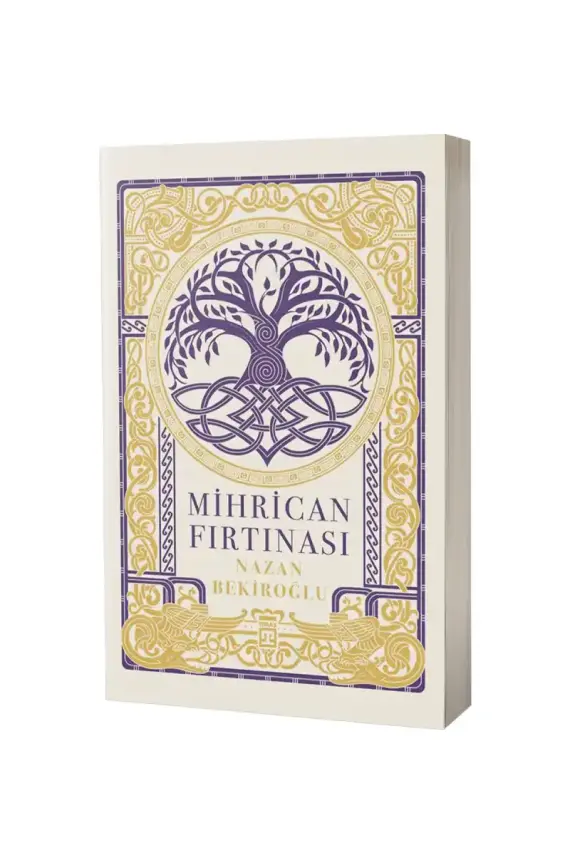 Mihrican Fırtınası - 1