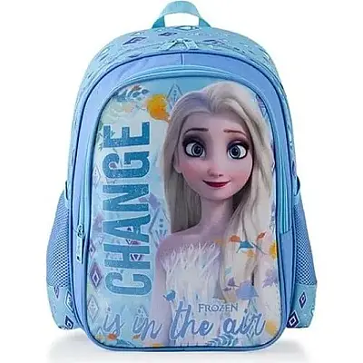 Mikro Frozen İlkokul Çantası Hawk Change 48394 - 1