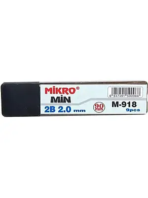 Mikro Kalem Ucu 2.0 mm - 1