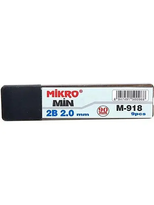 Mikro Kalem Ucu 2.0 mm - 1