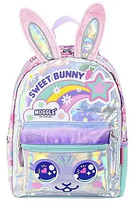 Mikro Muggle Bunny Koleksiyonu Anaokulu Çantası Mu-9099 - Mikro (1)