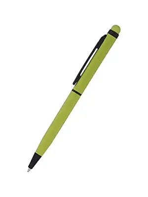 Mikro Tükenmez Kalem Mini Metal - 4