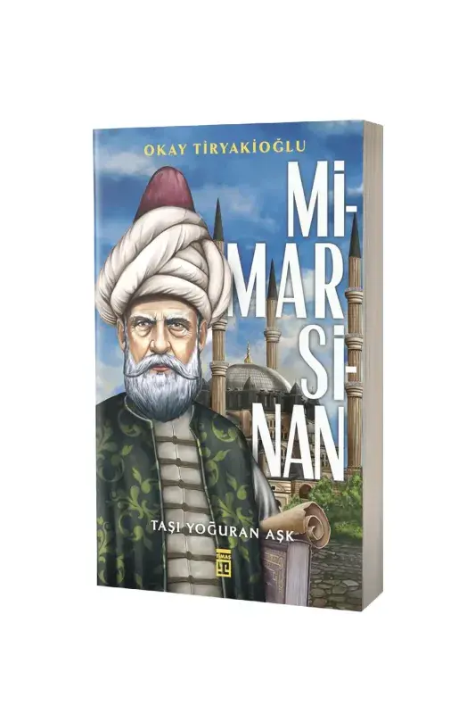 Mimar Sinan - 2