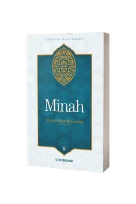 Minah - Semerkand Yayınları
