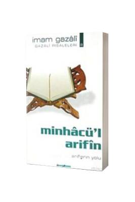 Minhacül Arifin - Semerkand Yayınları (1)