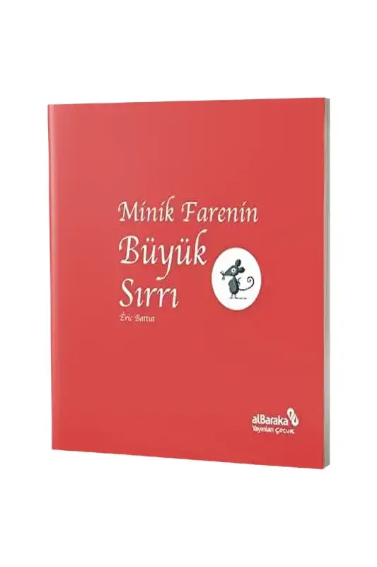 Minik Farenin Büyük Sırrı - 2
