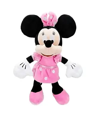 Minnie Core Peluş 36 cm - 1