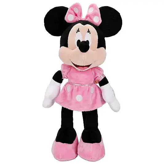 Minnie Core Peluş 43 cm - 2
