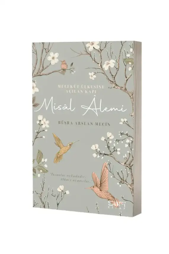 Misal Alemi - 1