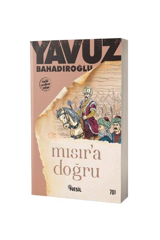 Mısıra Doğru - 2