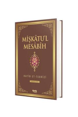 Mişkatul Mesabih 3. Cilt - Çelik Yayınevi (1)