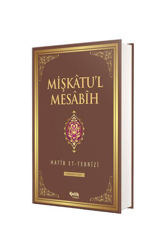 Mişkatul Mesabih 3. Cilt - 2