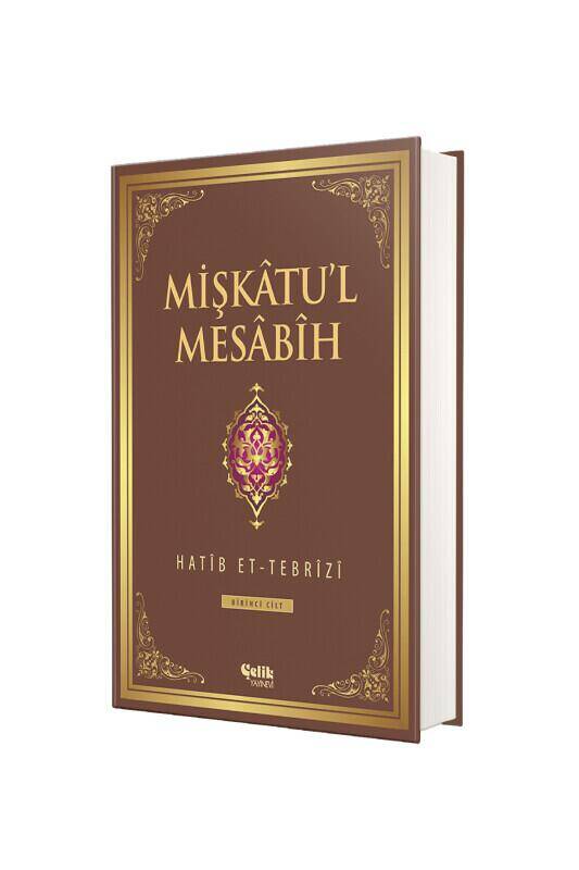 Mişkatul Mesabih 6. Cilt - 2