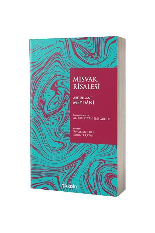 Misvak Risalesi - 2
