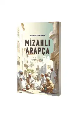 Mizahlı Arapça - 1