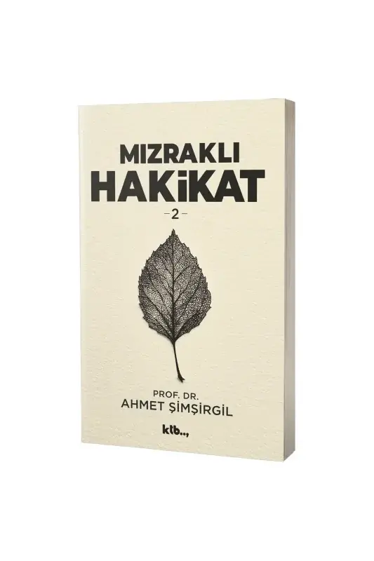 Mızraklı Hakikat 2 - 2