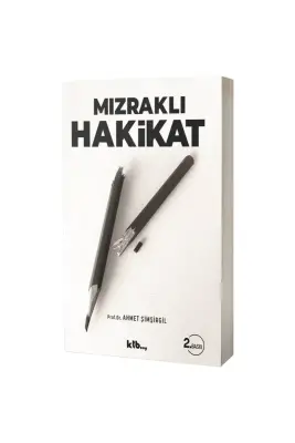 Mızraklı Hakikat - 1