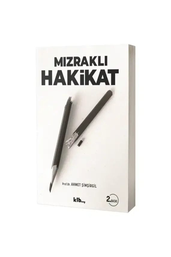 Mızraklı Hakikat - 1