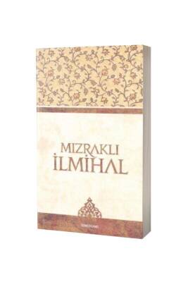 Mızraklı İlmihal - Semerkand Yayınları (1)