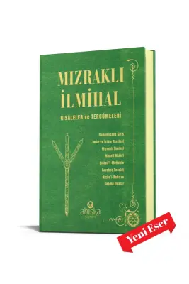 Mızraklı İlmihal Risaleler Ve Tercümeleri - 9