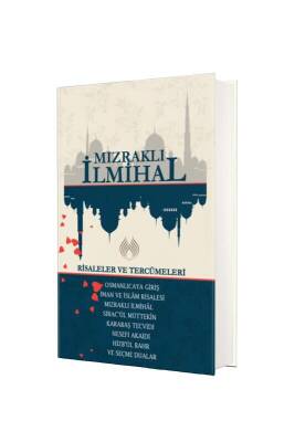 Mızraklı İlmihal Risaleler Ve Tercümeleri - Muallim Neşriyat (1)