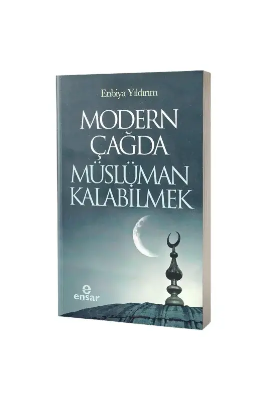 Modern Çağda Müslüman Kalabilmek - 2