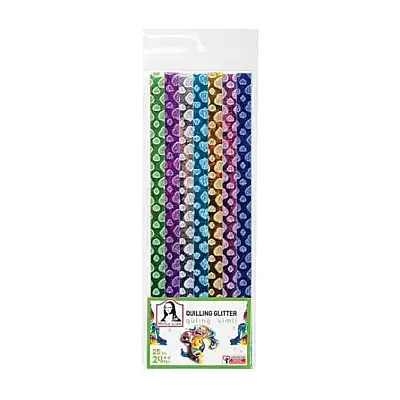 Monalisa Simli Quiling 25 cm 12 mm - 1