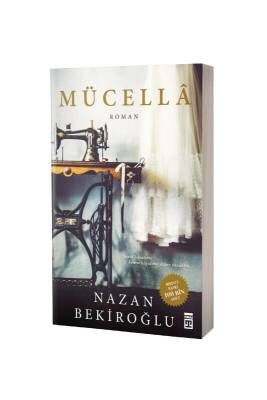 Mücella - Timaş Yayınları (1)