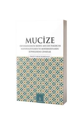 Mucize - Dirayet Yayınları