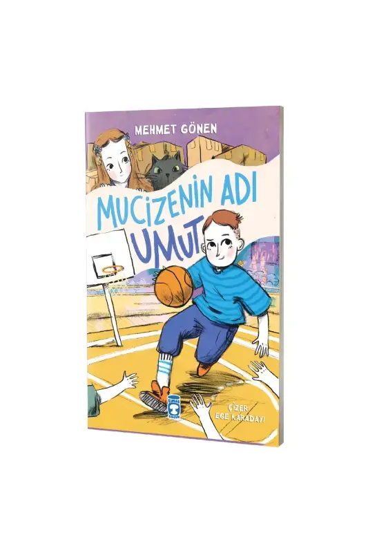 Mucizenin Adı Umut - 2