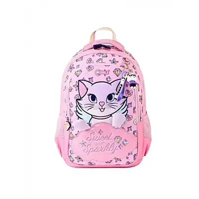 Muggle Sweet And Sparkly İlkokul Çantası Mu-579 - 1